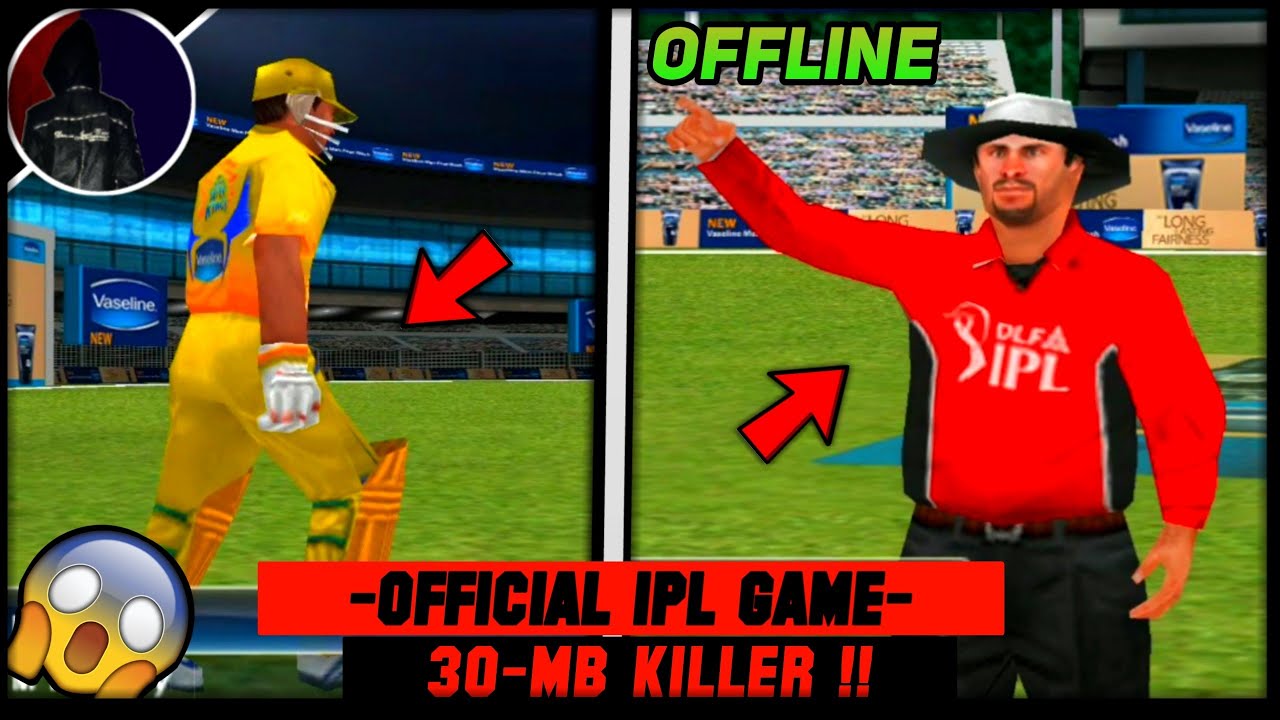 Ppsspp Ipl Cricket Game For Android Download campaignclever